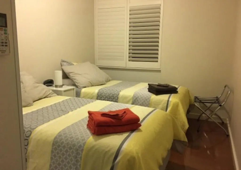 Allora Apartment Applecross Perth
