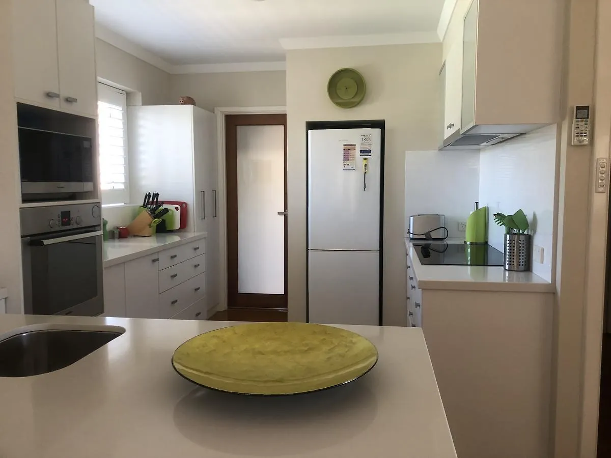 Allora Apartment Applecross Perth