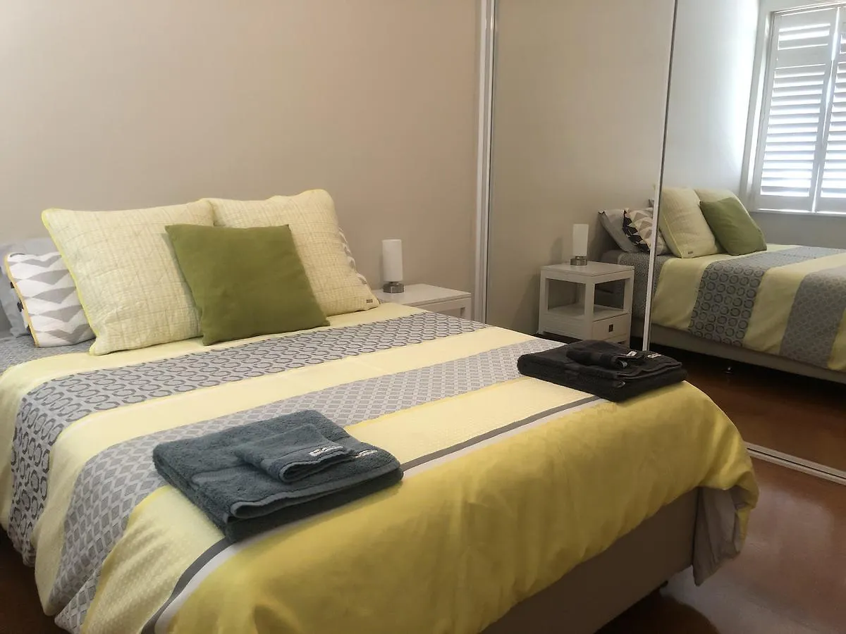 Allora Apartment Applecross Perth Australia