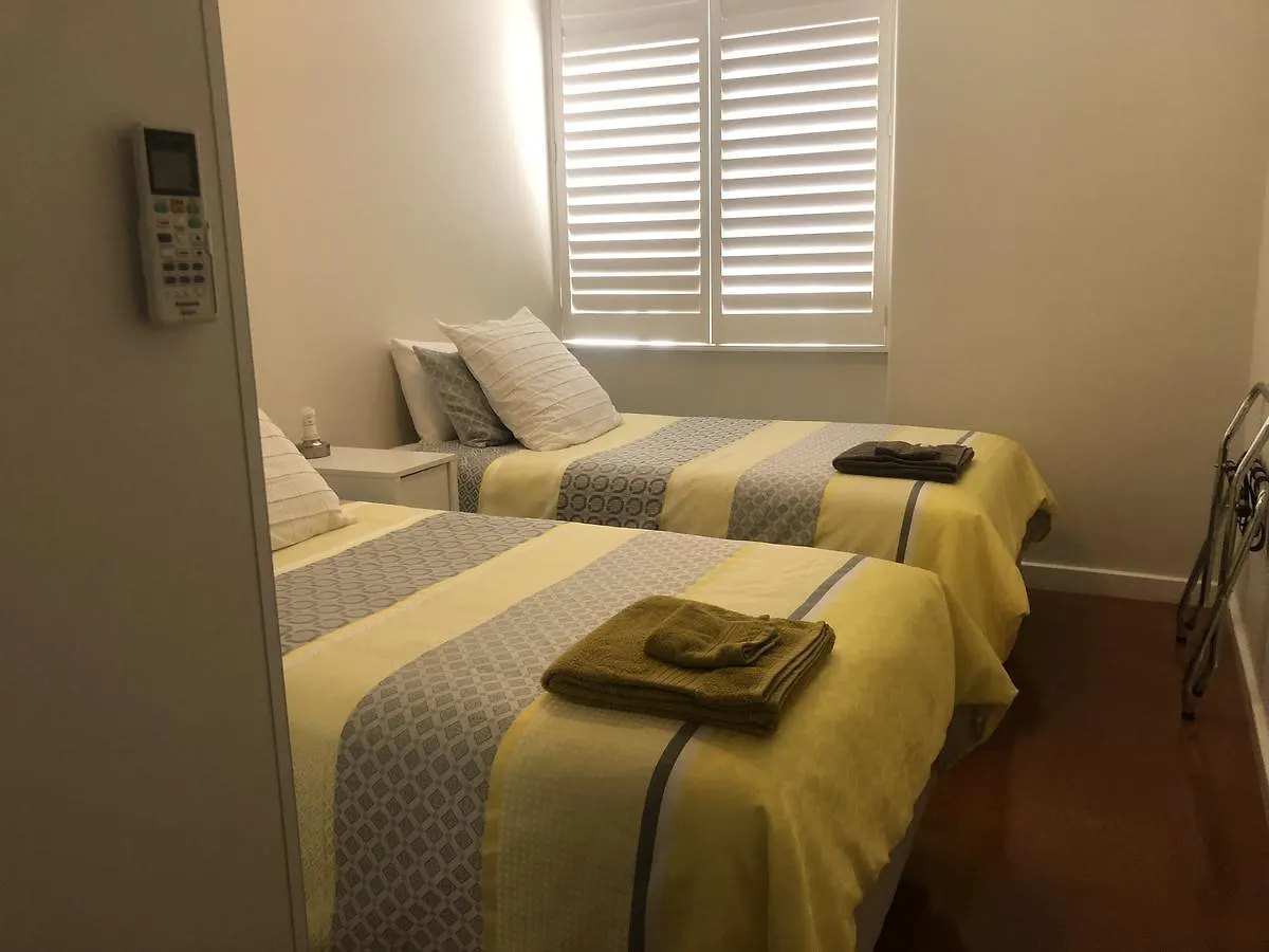 Allora Apartment Applecross Perth 0*,  Australia