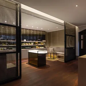 Como财富酒店 酒店