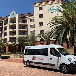 大东方汽车旅馆 汽车旅馆