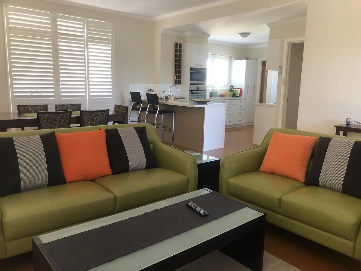 Allora Apartment Applecross Perth